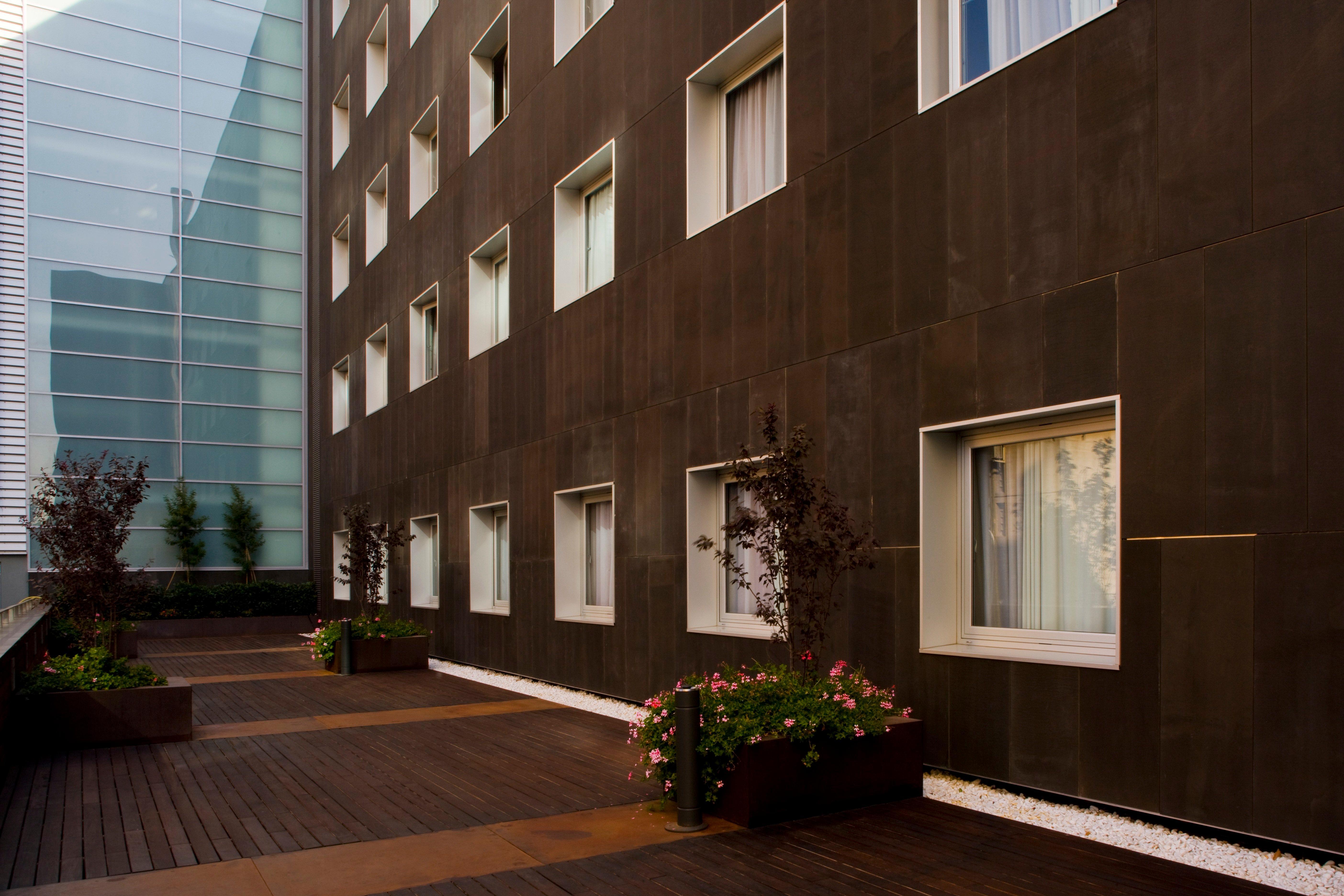 Express 22@ By Ihg 3* Barcelona