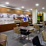 Holiday Inn Express Barcelona City 22@ By Ihg