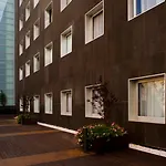 Holiday Inn Express Barcelona City 22@ By Ihg