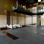 Holiday Inn Express Barcelona City 22@ By Ihg