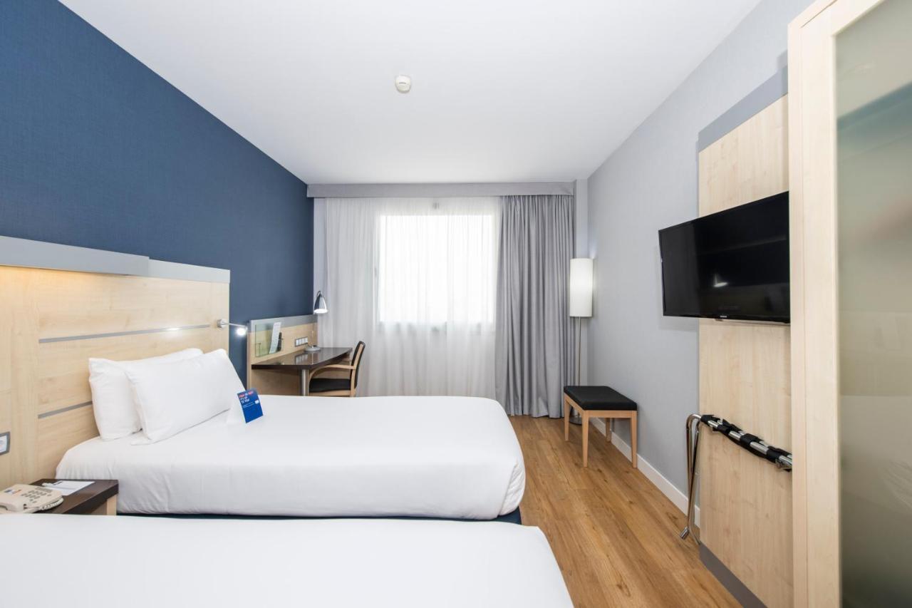Express 22@ By Ihg Hotel Barcelona