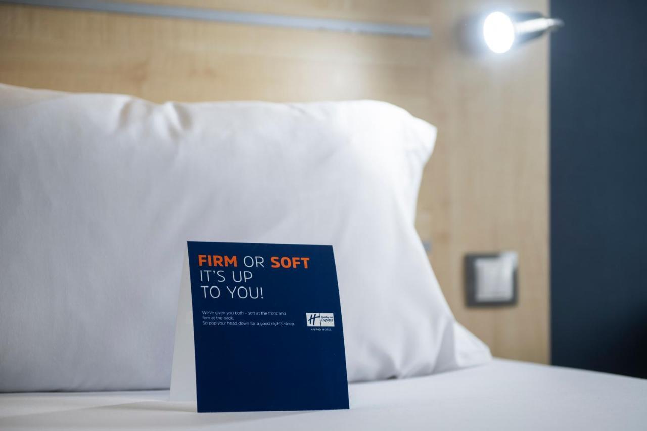 Express 22@ By Ihg 3* Barcelona