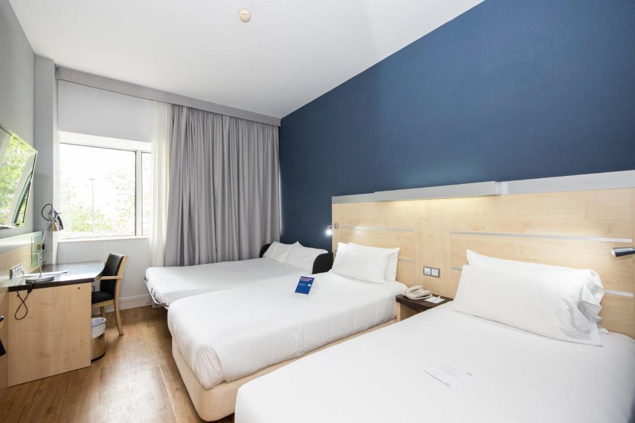 Express 22@ By Ihg Hotel Barcelona