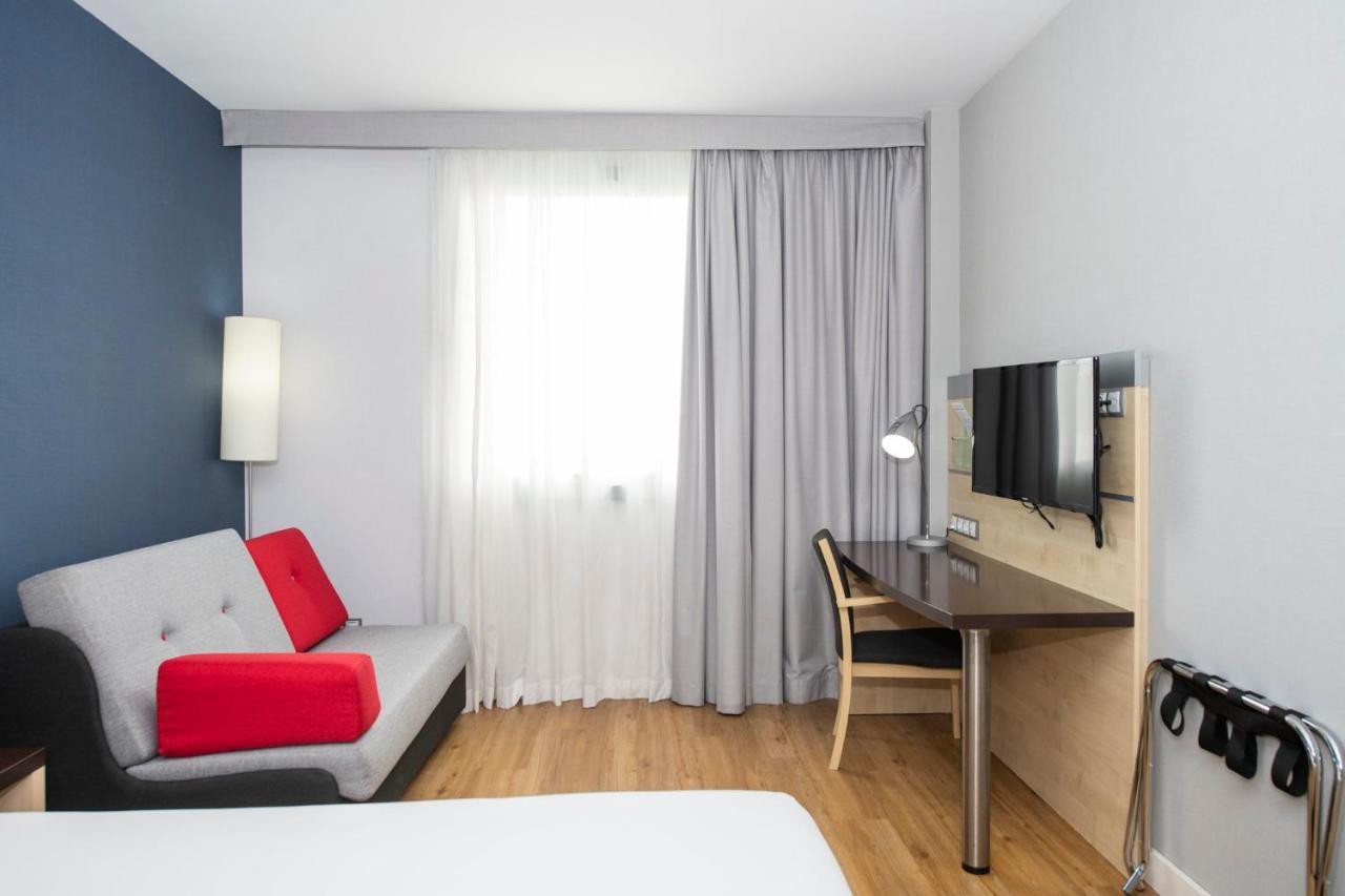 Express 22@ By Ihg Hotell 3*