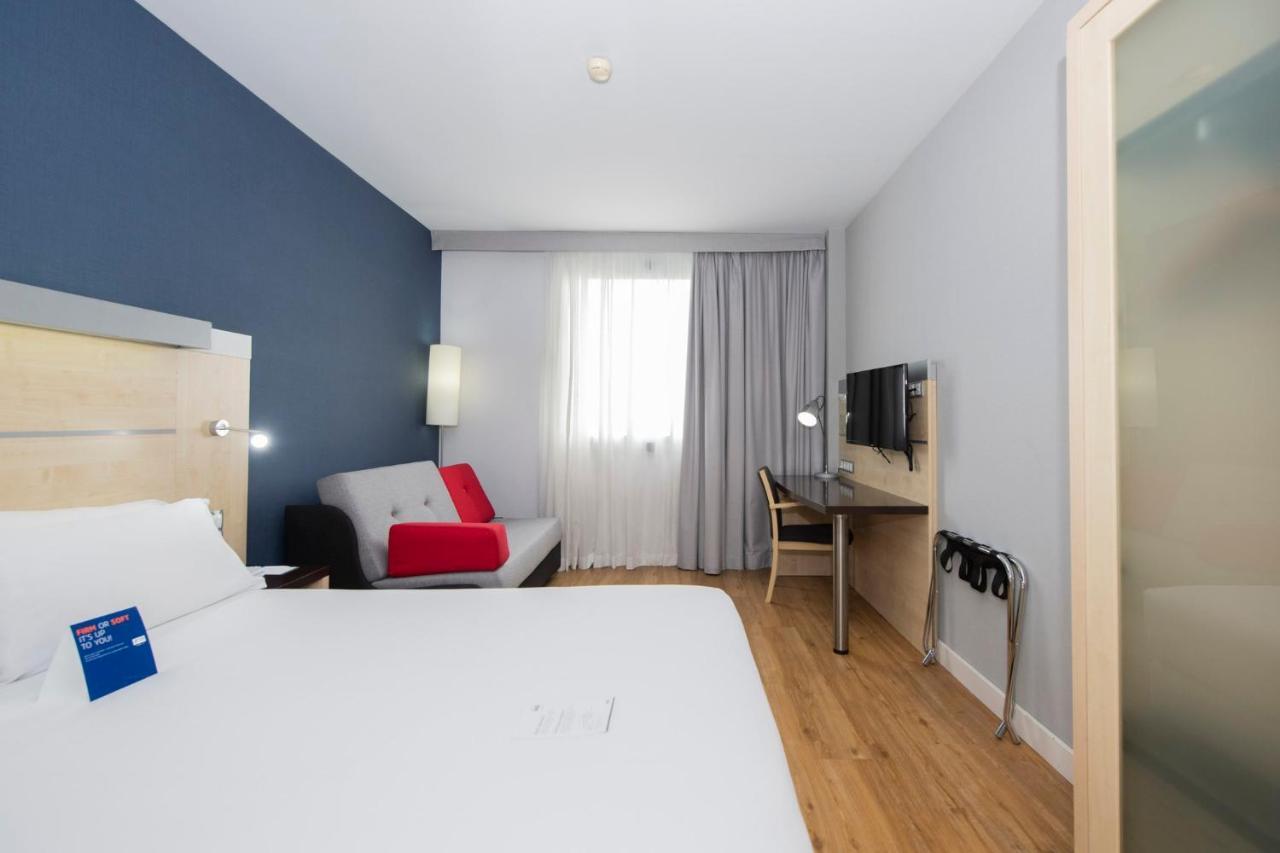 Express 22@ By Ihg Barcelona