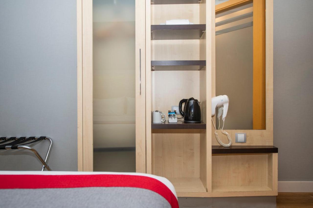 Express 22@ By Ihg Hotell