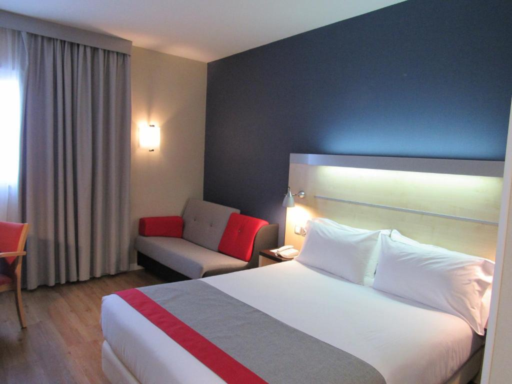 Express 22@ By Ihg Barcelona