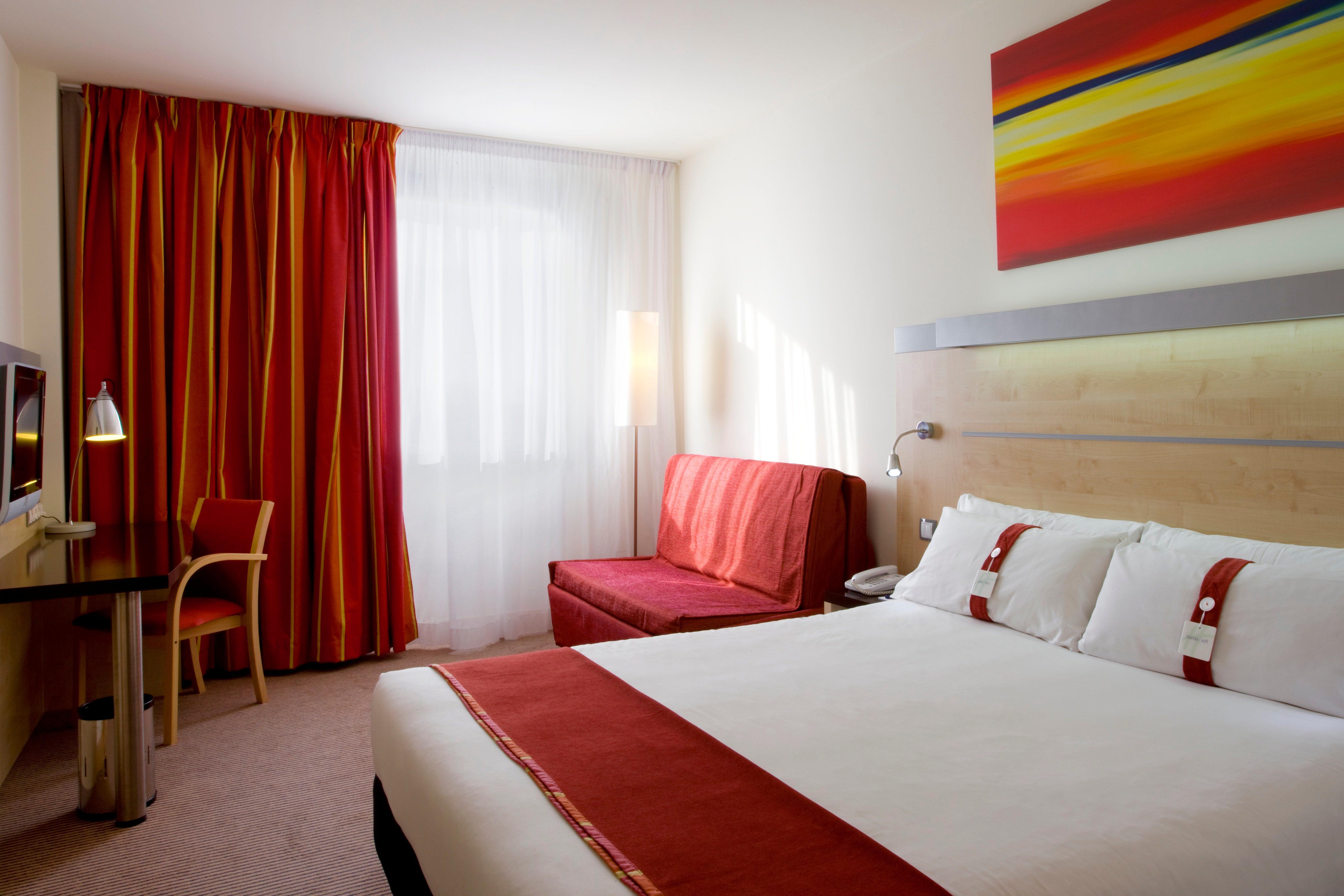 Express 22@ By Ihg Hotel 3*