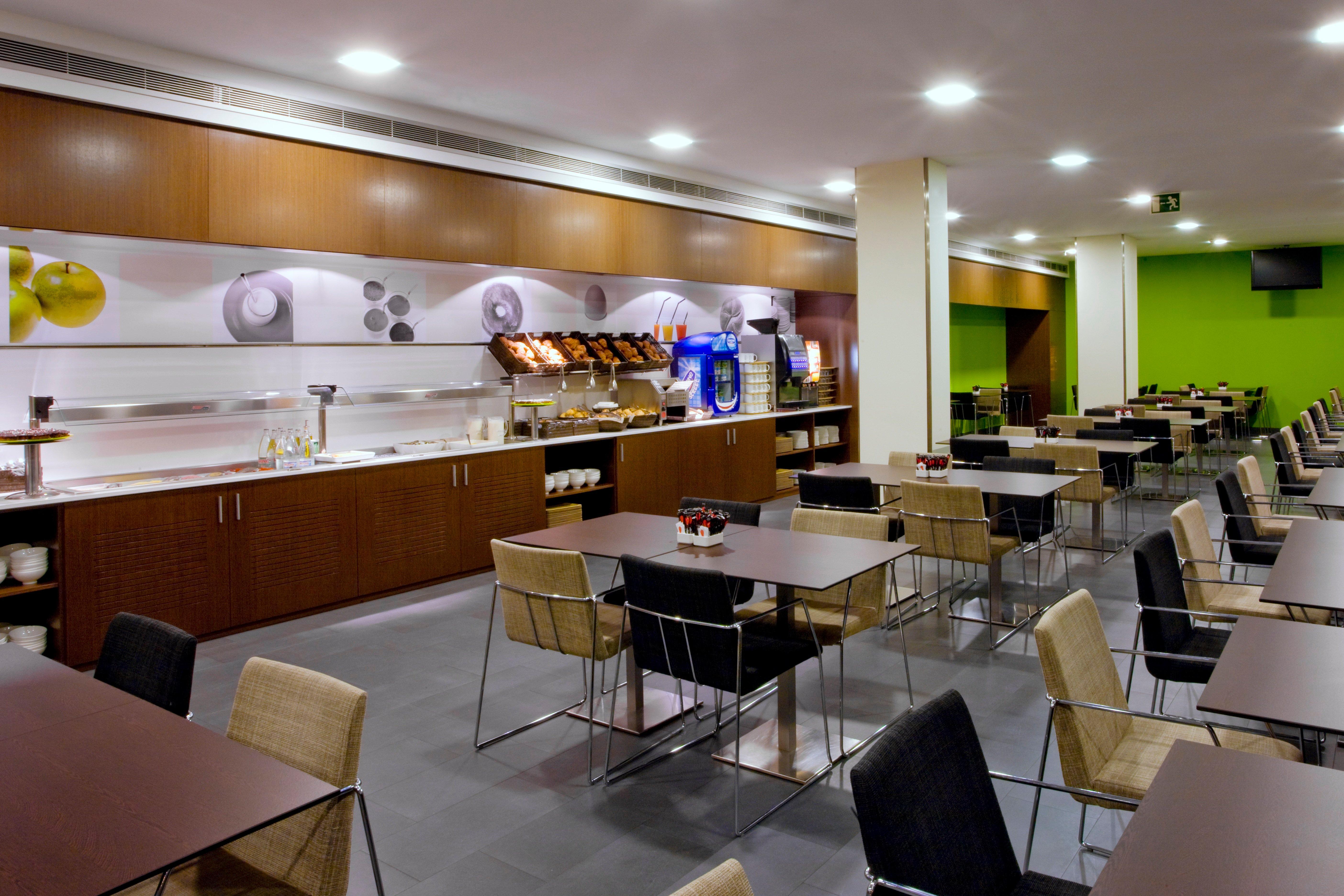 Express 22@ By Ihg Barcelona