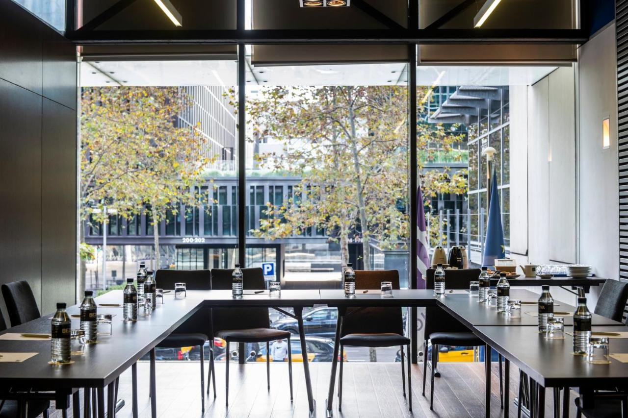 Express 22@ By Ihg Hotel Barcelona