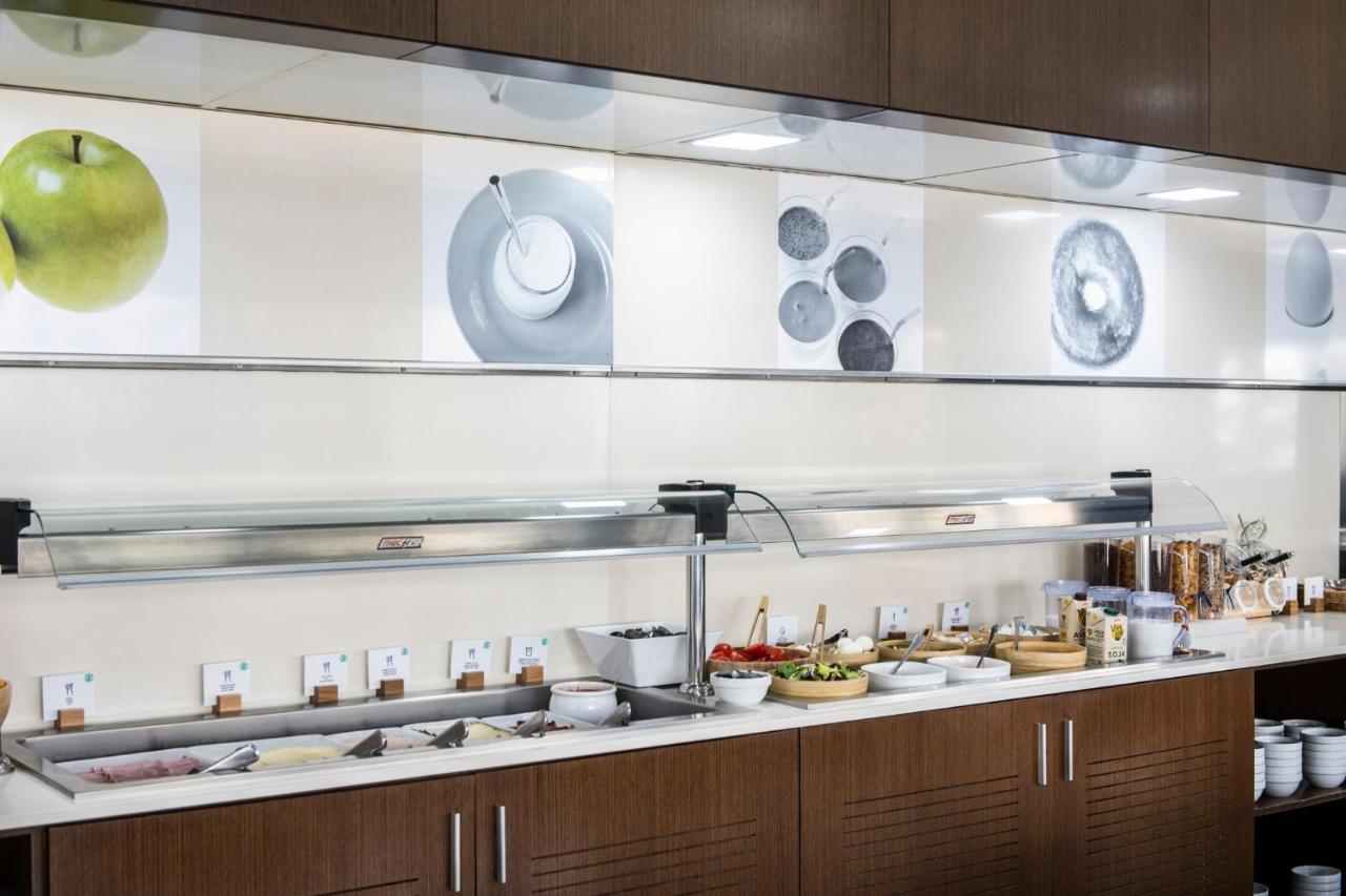 Express 22@ By Ihg Hotel Barcelona
