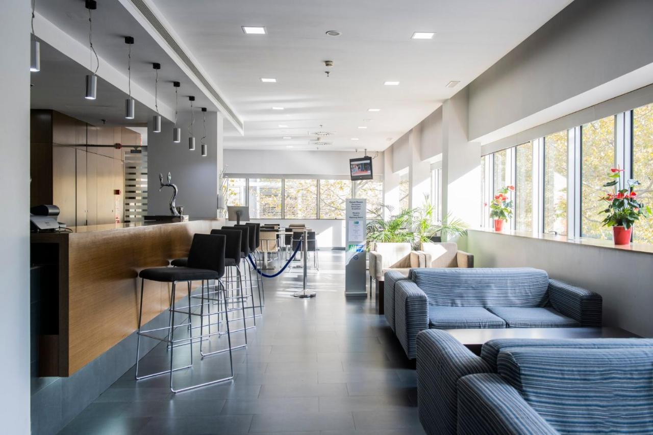 Express 22@ By Ihg Barcelona