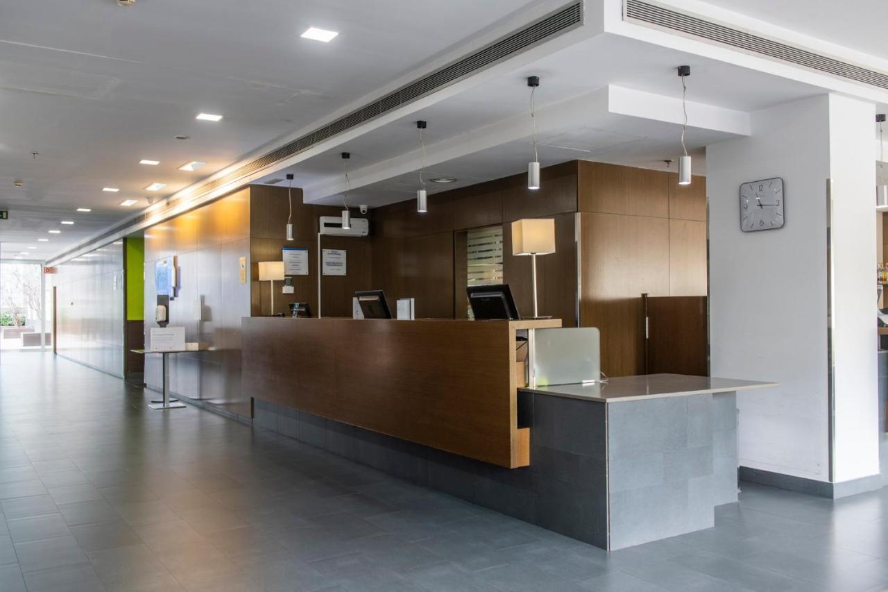 Express 22@ By Ihg Hotel Barcelona