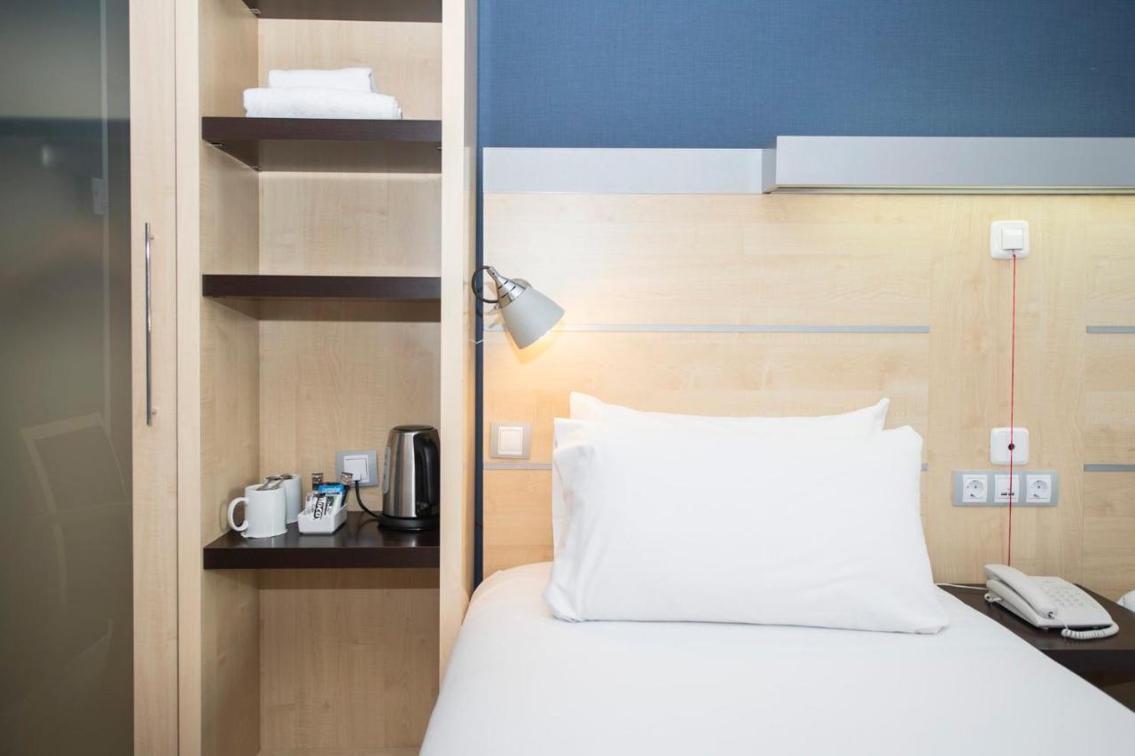 Express 22@ By Ihg Hotell 3*