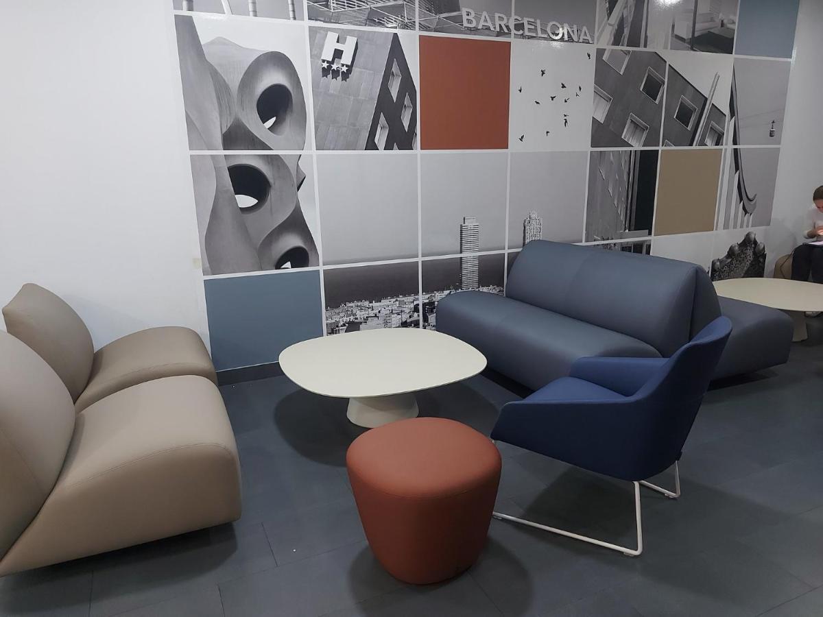 Hotel Express 22@ By Ihg Barcelona