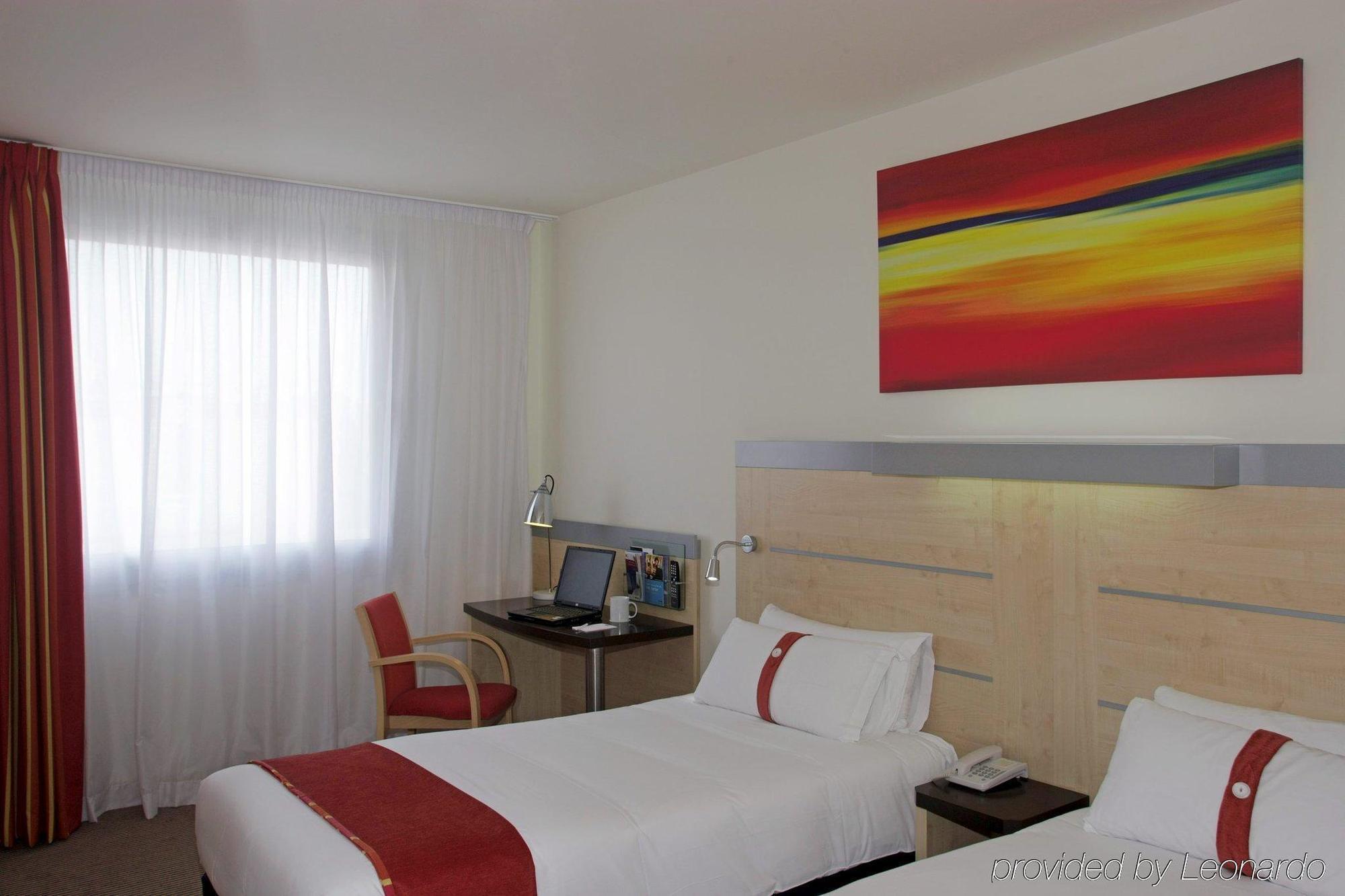 Express 22@ By Ihg 3*