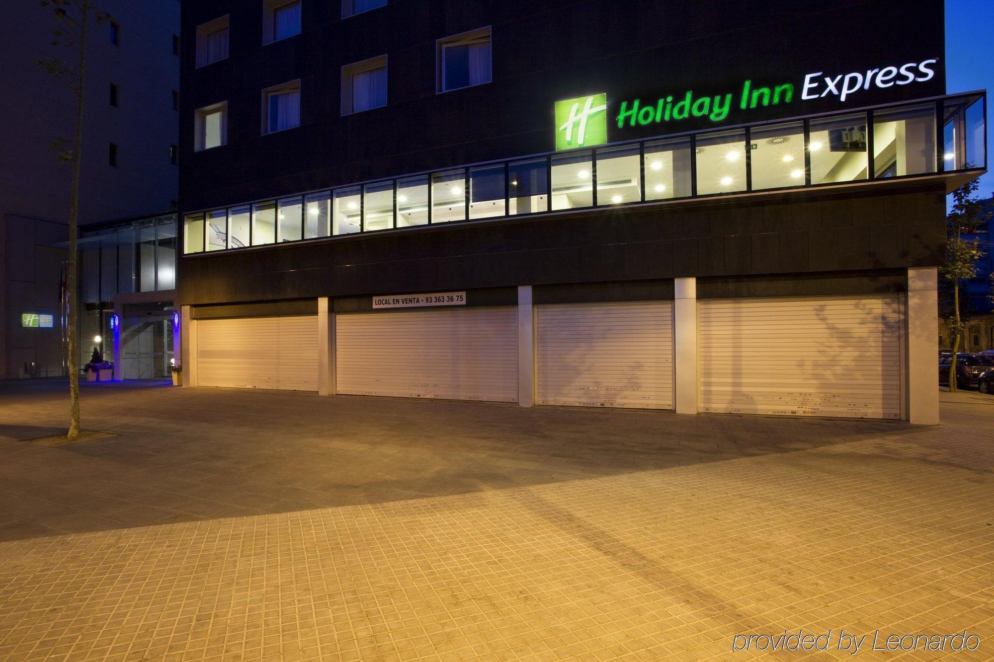 Express 22@ By Ihg Hotell
