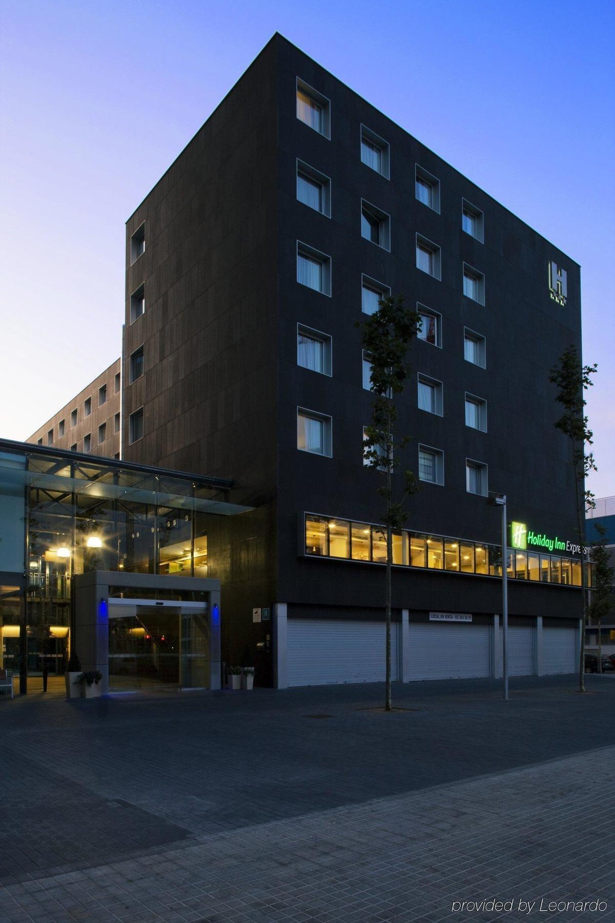 Express 22@ By Ihg 3*