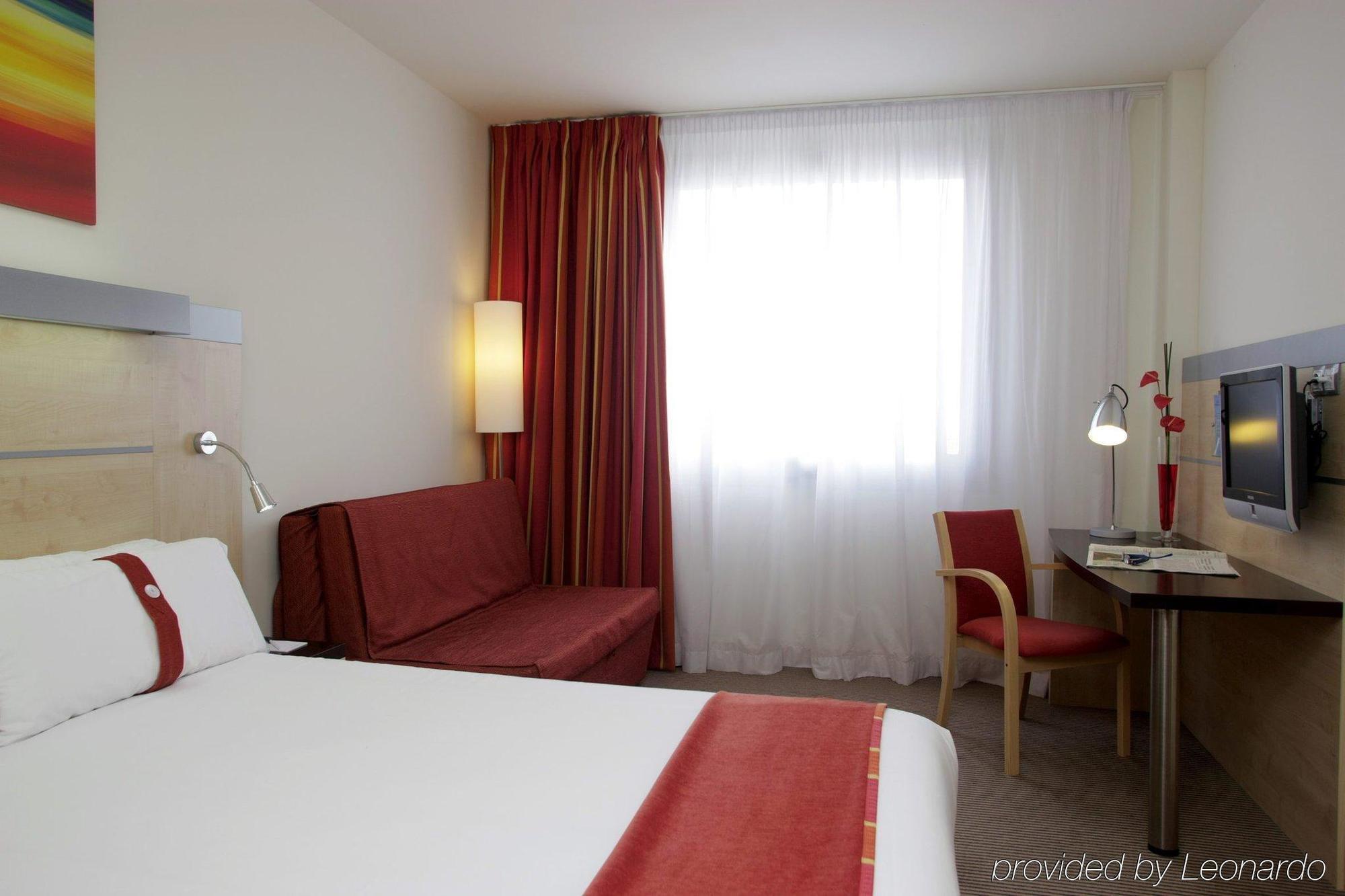 Express 22@ By Ihg 3*