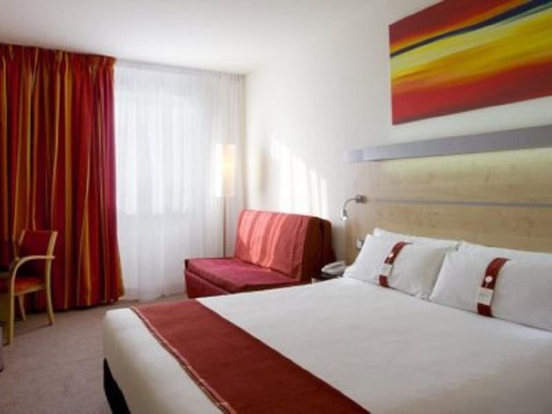 Hotel Express 22@ By Ihg