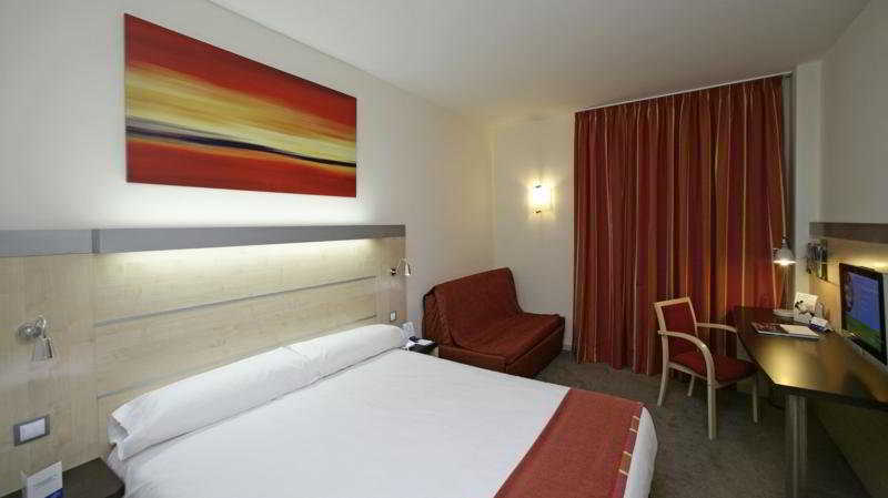 Express 22@ By Ihg Barcelona