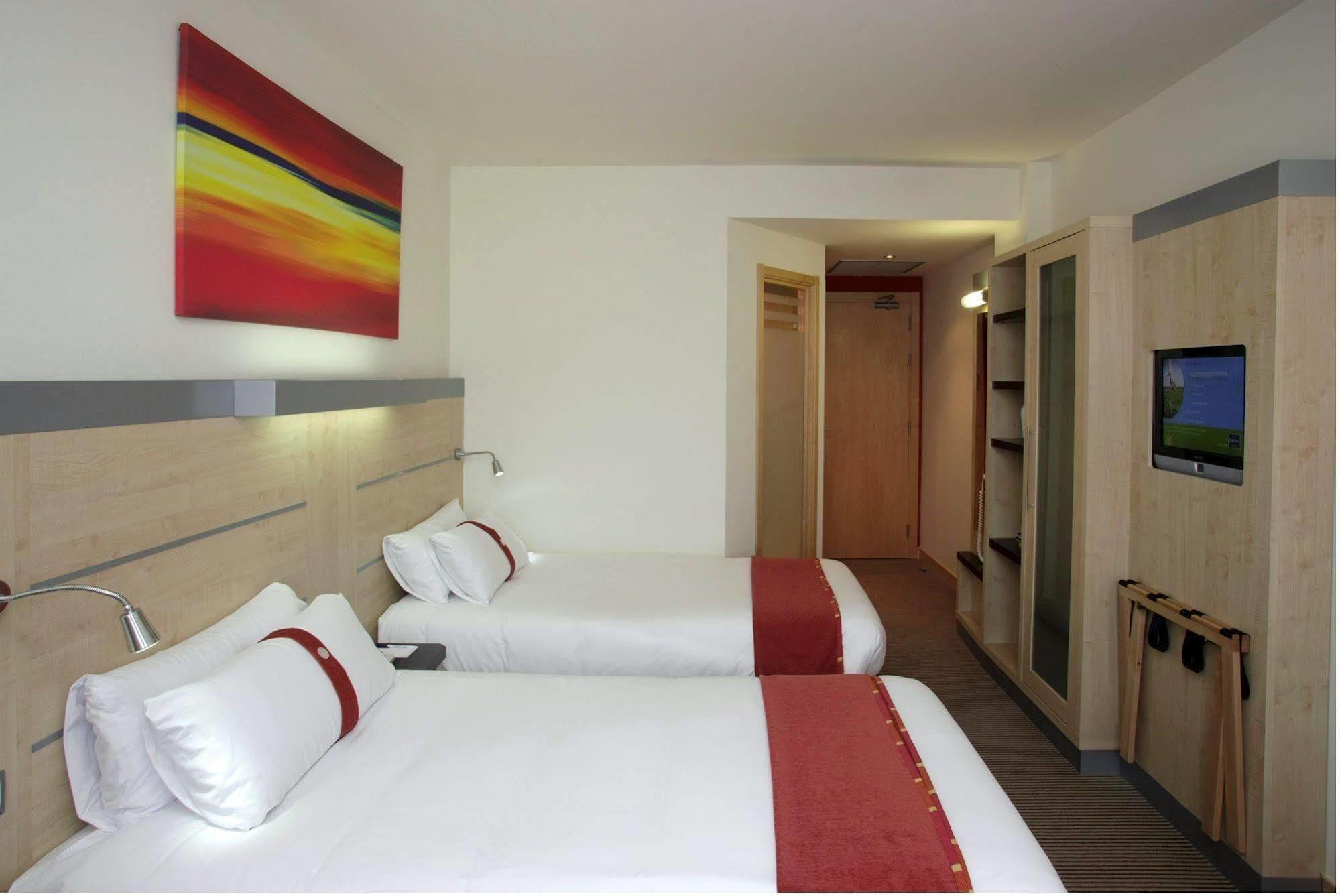 Express 22@ By Ihg 3* Barcelona