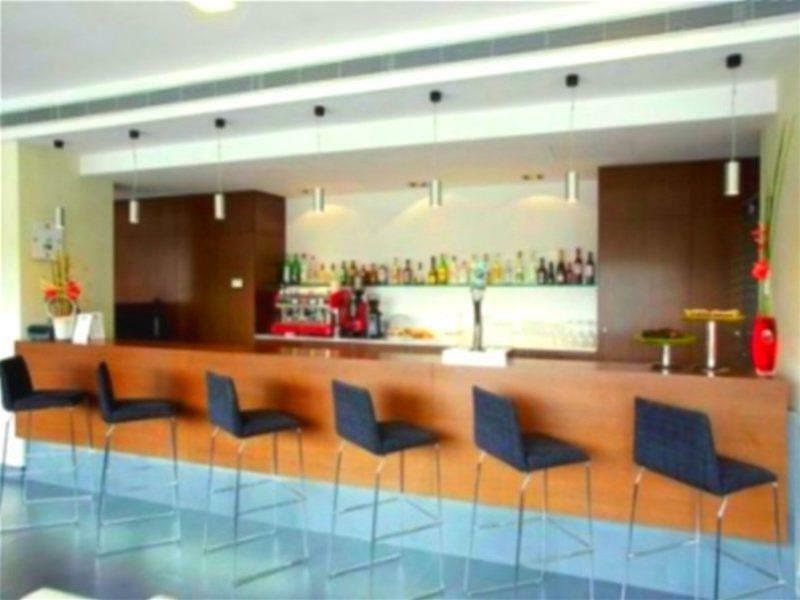 Express 22@ By Ihg 3*