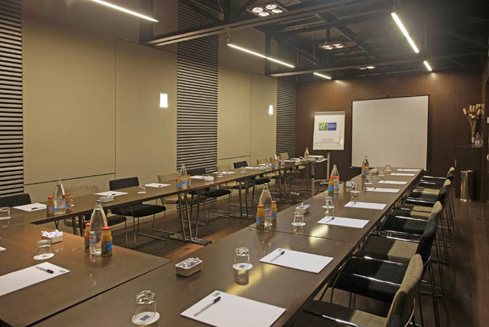Express 22@ By Ihg Hotell Barcelona
